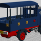 Illustration for article titled Lego Steam Trucks (and farewell)